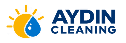 Aydın Cleaning logo